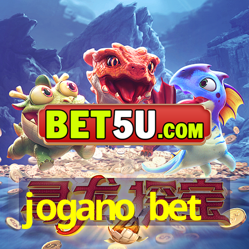 jogano bet