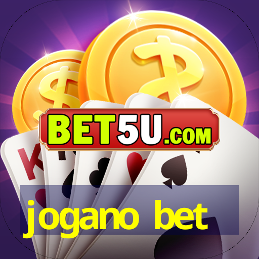 jogano bet