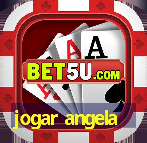 jogar angela