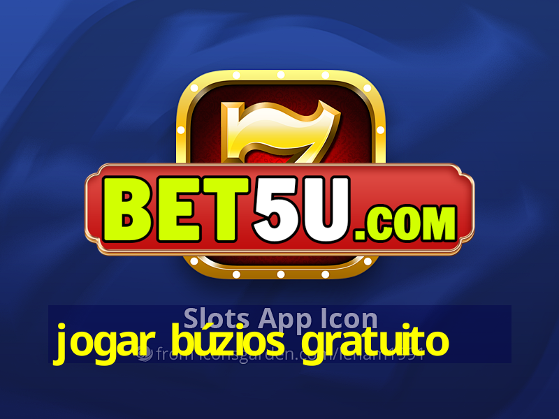 jogar búzios gratuito