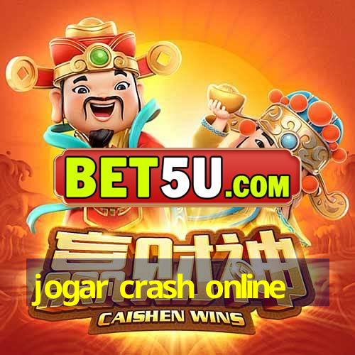 jogar crash online