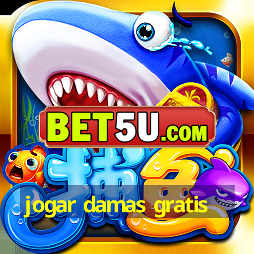 jogar damas gratis