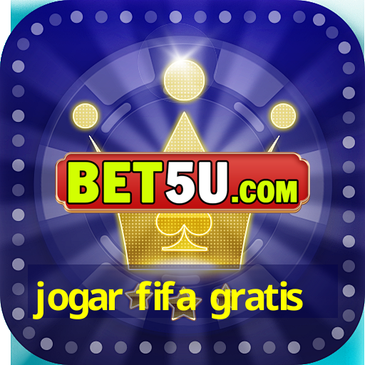 jogar fifa gratis