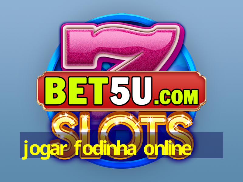 jogar fodinha online