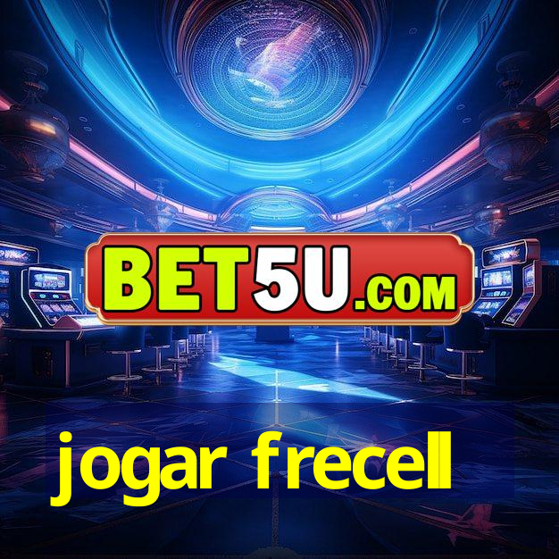 jogar frecell