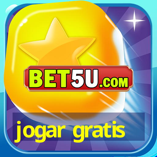 jogar gratis