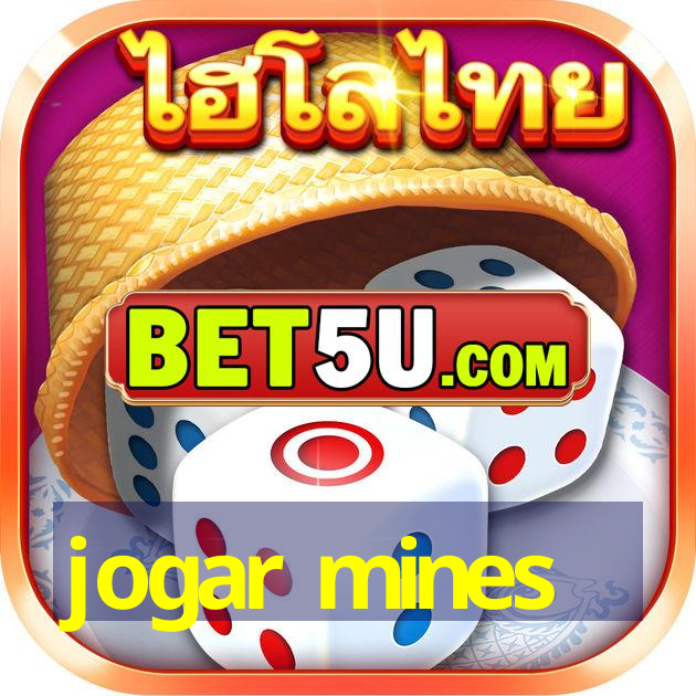 jogar mines