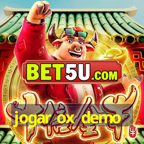 jogar ox demo