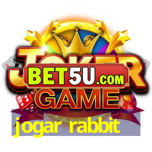 jogar rabbit