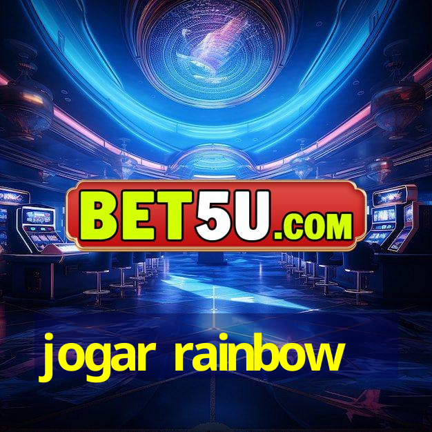 jogar rainbow