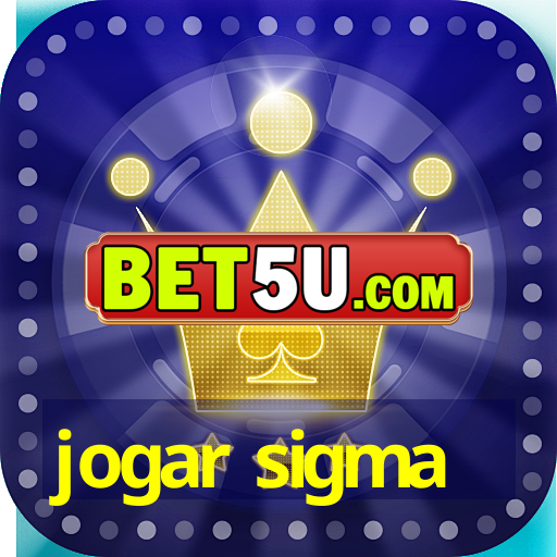 jogar sigma