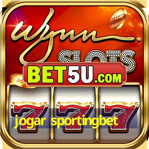 jogar sportingbet