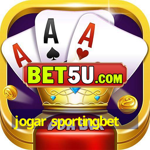 jogar sportingbet