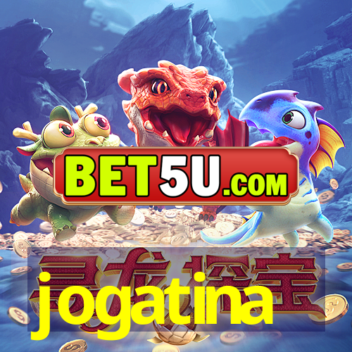 jogatina