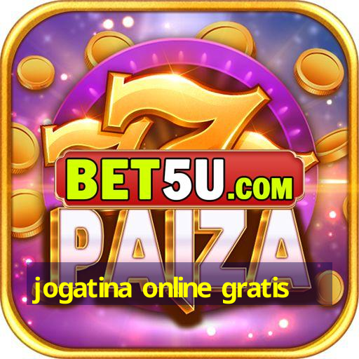 jogatina online gratis