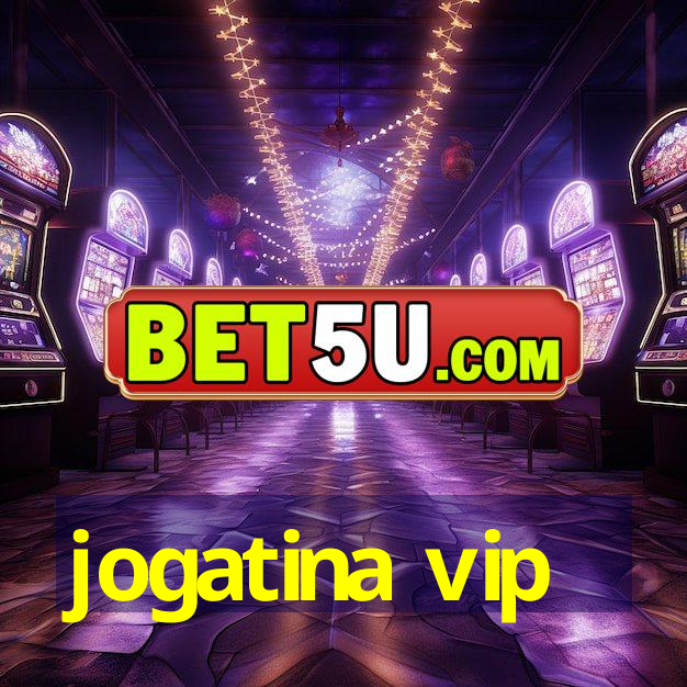 jogatina vip