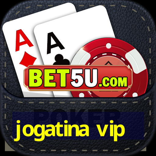 jogatina vip