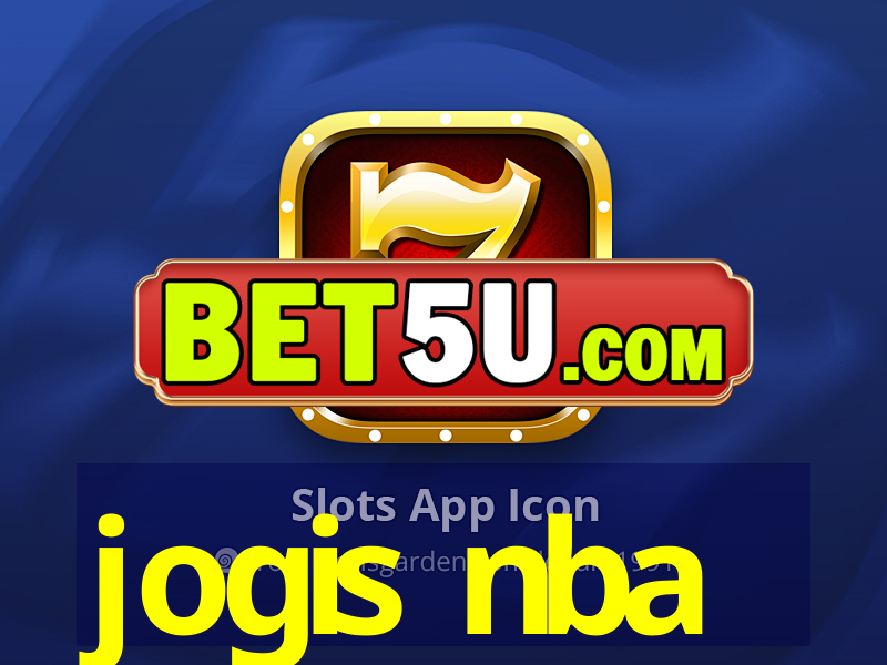 jogis nba