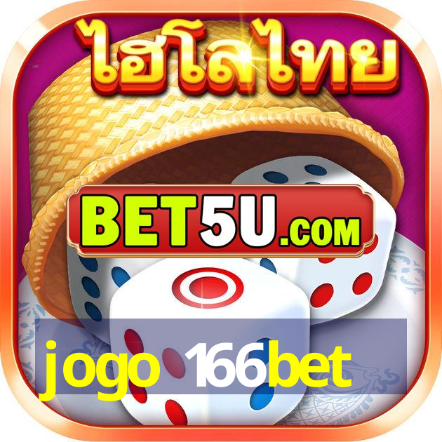 jogo 166bet