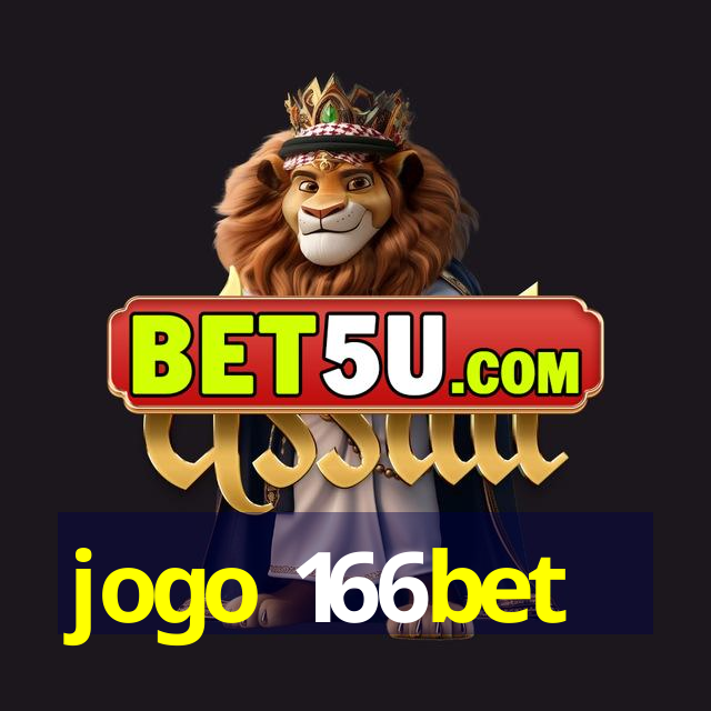 jogo 166bet