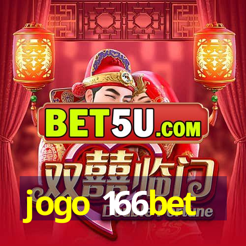 jogo 166bet