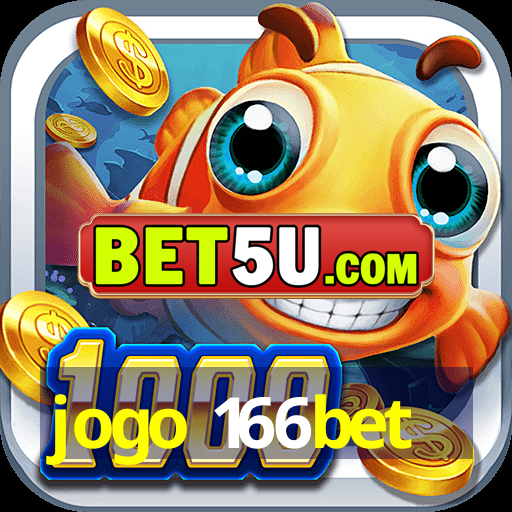 jogo 166bet