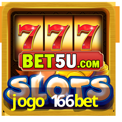 jogo 166bet