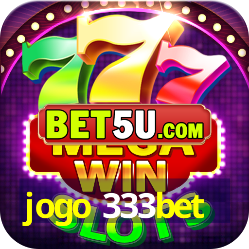 jogo 333bet