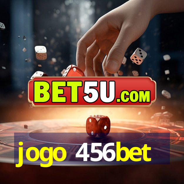 jogo 456bet