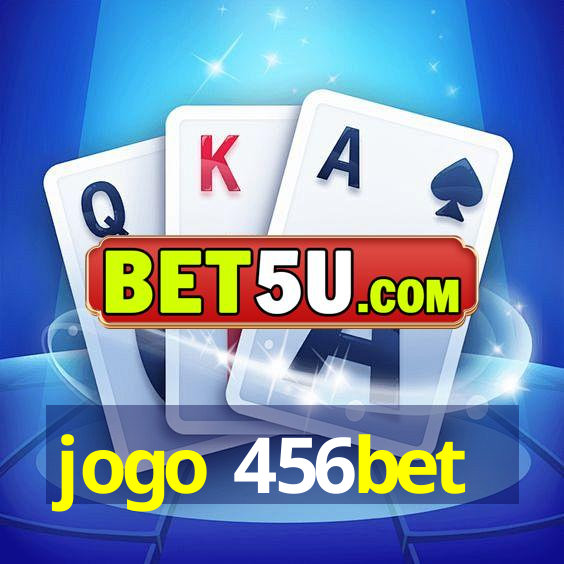 jogo 456bet