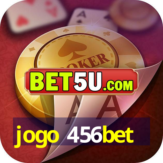 jogo 456bet