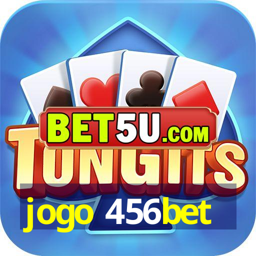 jogo 456bet