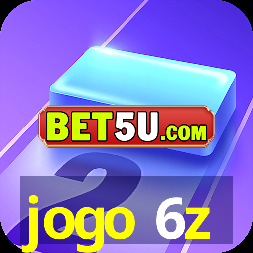 jogo 6z