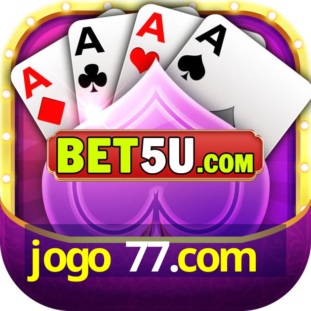 jogo 77.com