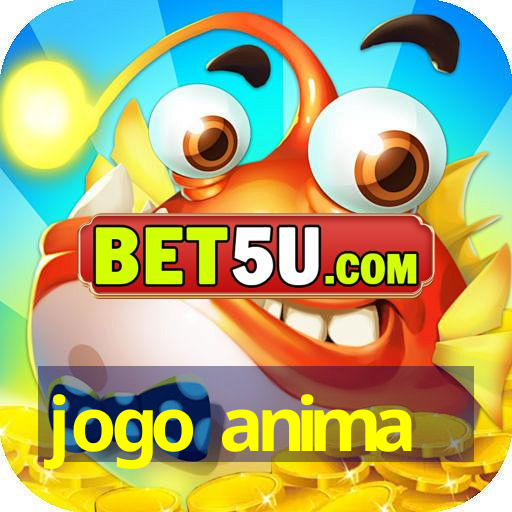 jogo anima