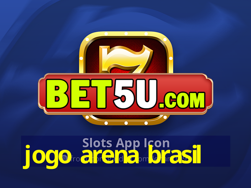 jogo arena brasil