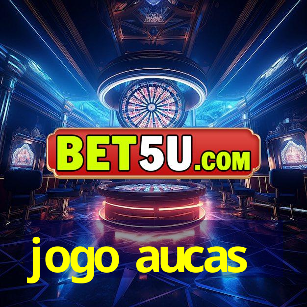 jogo aucas