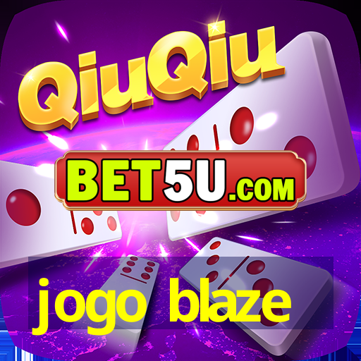 jogo blaze