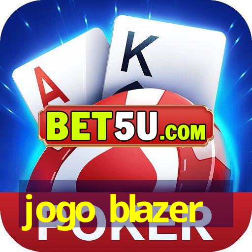 jogo blazer