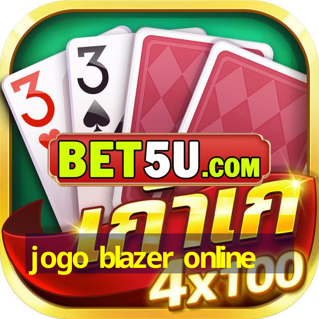 jogo blazer online