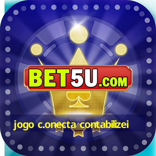 jogo c.onecta contabilizei