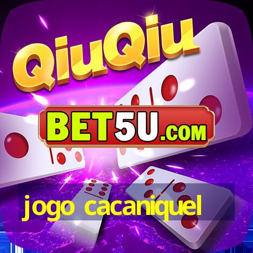 jogo cacaniquel