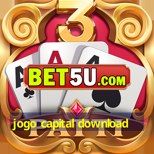 jogo capital download