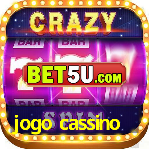 jogo cassino