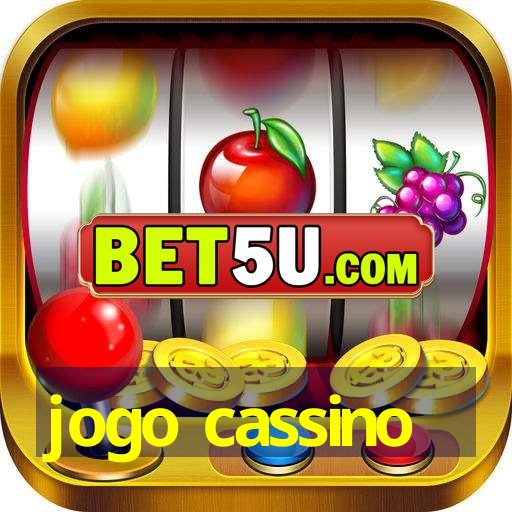 jogo cassino