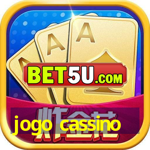 jogo cassino