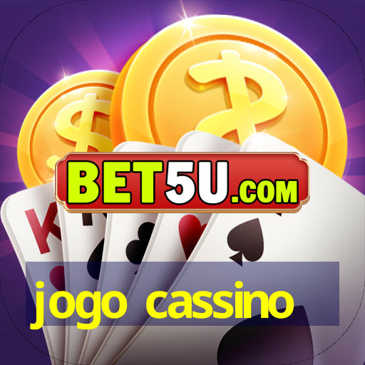 jogo cassino