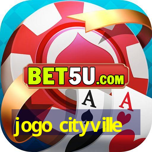 jogo cityville