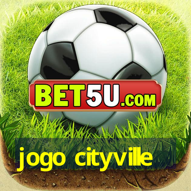 jogo cityville