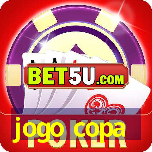 jogo copa